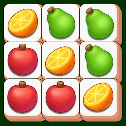 Icône de Tile Match - Brain Puzzle game