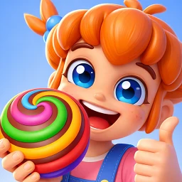 Icône de Jelly Juice
