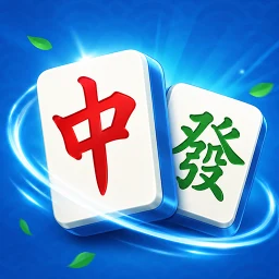 Icône de Fun Mahjong Crush